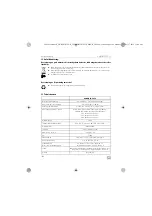 Preview for 106 page of Dometic GP-BOOST-50/12 Installation And Operating Manual