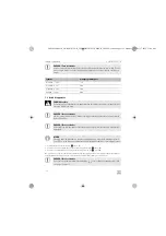 Preview for 112 page of Dometic GP-BOOST-50/12 Installation And Operating Manual