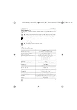 Preview for 117 page of Dometic GP-BOOST-50/12 Installation And Operating Manual