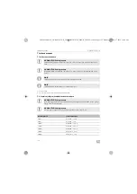 Preview for 122 page of Dometic GP-BOOST-50/12 Installation And Operating Manual