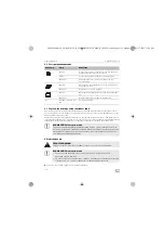 Preview for 136 page of Dometic GP-BOOST-50/12 Installation And Operating Manual