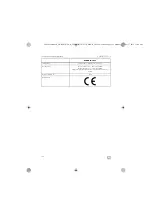 Preview for 142 page of Dometic GP-BOOST-50/12 Installation And Operating Manual