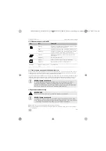 Preview for 149 page of Dometic GP-BOOST-50/12 Installation And Operating Manual