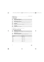 Preview for 170 page of Dometic GP-BOOST-50/12 Installation And Operating Manual