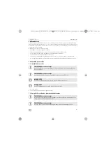 Preview for 181 page of Dometic GP-BOOST-50/12 Installation And Operating Manual