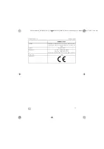 Preview for 189 page of Dometic GP-BOOST-50/12 Installation And Operating Manual