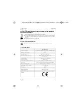 Preview for 21 page of Dometic GP-MPPT-60/10 Installation And Operating Manual