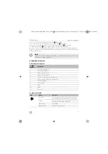 Preview for 37 page of Dometic GP-MPPT-60/10 Installation And Operating Manual