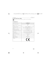 Preview for 40 page of Dometic GP-MPPT-60/10 Installation And Operating Manual