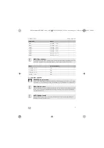 Preview for 45 page of Dometic GP-MPPT-60/10 Installation And Operating Manual