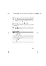 Preview for 46 page of Dometic GP-MPPT-60/10 Installation And Operating Manual