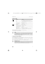 Preview for 47 page of Dometic GP-MPPT-60/10 Installation And Operating Manual