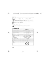 Preview for 69 page of Dometic GP-MPPT-60/10 Installation And Operating Manual