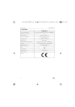 Preview for 78 page of Dometic GP-MPPT-60/10 Installation And Operating Manual