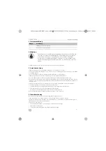 Preview for 81 page of Dometic GP-MPPT-60/10 Installation And Operating Manual