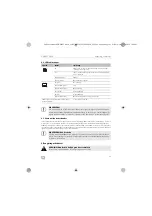 Preview for 85 page of Dometic GP-MPPT-60/10 Installation And Operating Manual