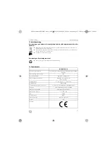 Preview for 87 page of Dometic GP-MPPT-60/10 Installation And Operating Manual