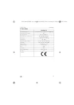 Preview for 105 page of Dometic GP-MPPT-60/10 Installation And Operating Manual