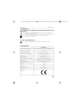 Предварительный просмотр 152 страницы Dometic GP-MPPT-60/10 Installation And Operating Manual