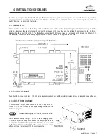 Preview for 7 page of Dometic GPC-100-MAX User Manual