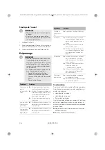 Preview for 26 page of Dometic Grande AIR All-Season 390 M Operating Manual