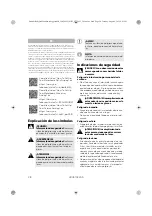 Preview for 28 page of Dometic Grande AIR All-Season 390 M Operating Manual