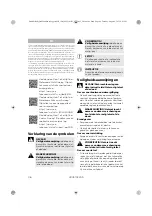 Preview for 46 page of Dometic Grande AIR All-Season 390 M Operating Manual