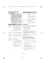 Preview for 50 page of Dometic Grande AIR All-Season 390 M Operating Manual