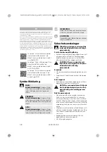 Preview for 58 page of Dometic Grande AIR All-Season 390 M Operating Manual