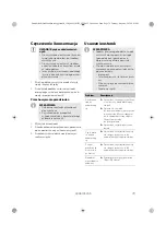 Preview for 79 page of Dometic Grande AIR All-Season 390 M Operating Manual