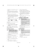 Preview for 97 page of Dometic Grande AIR All-Season 390 M Operating Manual