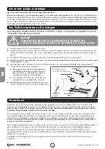 Предварительный просмотр 34 страницы Dometic GRANDE AIR PRO 390 Series User Manual