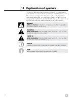 Preview for 6 page of Dometic HC4645H Troubleshooting Manual