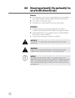 Preview for 15 page of Dometic HC4645H Troubleshooting Manual