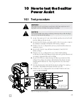 Preview for 33 page of Dometic HC4645H Troubleshooting Manual