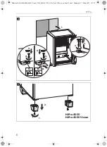 Preview for 6 page of Dometic HiPro3000 Installation And Operating Manual