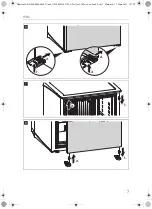 Preview for 7 page of Dometic HiPro3000 Installation And Operating Manual