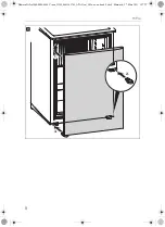 Preview for 8 page of Dometic HiPro3000 Installation And Operating Manual