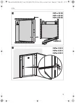 Preview for 9 page of Dometic HiPro3000 Installation And Operating Manual