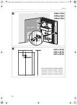 Preview for 10 page of Dometic HiPro3000 Installation And Operating Manual