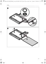 Preview for 11 page of Dometic HiPro3000 Installation And Operating Manual