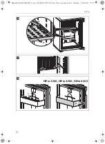 Preview for 12 page of Dometic HiPro3000 Installation And Operating Manual