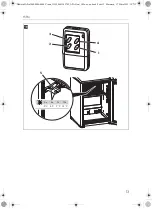 Preview for 13 page of Dometic HiPro3000 Installation And Operating Manual