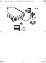 Preview for 5 page of Dometic HOT & COOKING CS102 Installation And Operating Manual