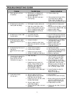 Preview for 11 page of Dometic HTS-EC Owner'S Manual