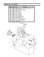 Preview for 17 page of Dometic HTS-EC Owner'S Manual