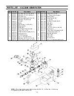 Preview for 18 page of Dometic HTS-EC Owner'S Manual