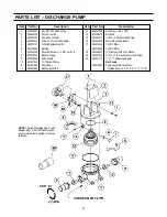 Preview for 19 page of Dometic HTS-EC Owner'S Manual