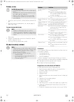 Preview for 32 page of Dometic HUB Operating Manual