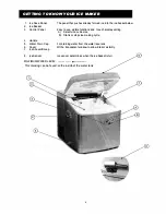 Preview for 5 page of Dometic HZB-15S Instruction Manual